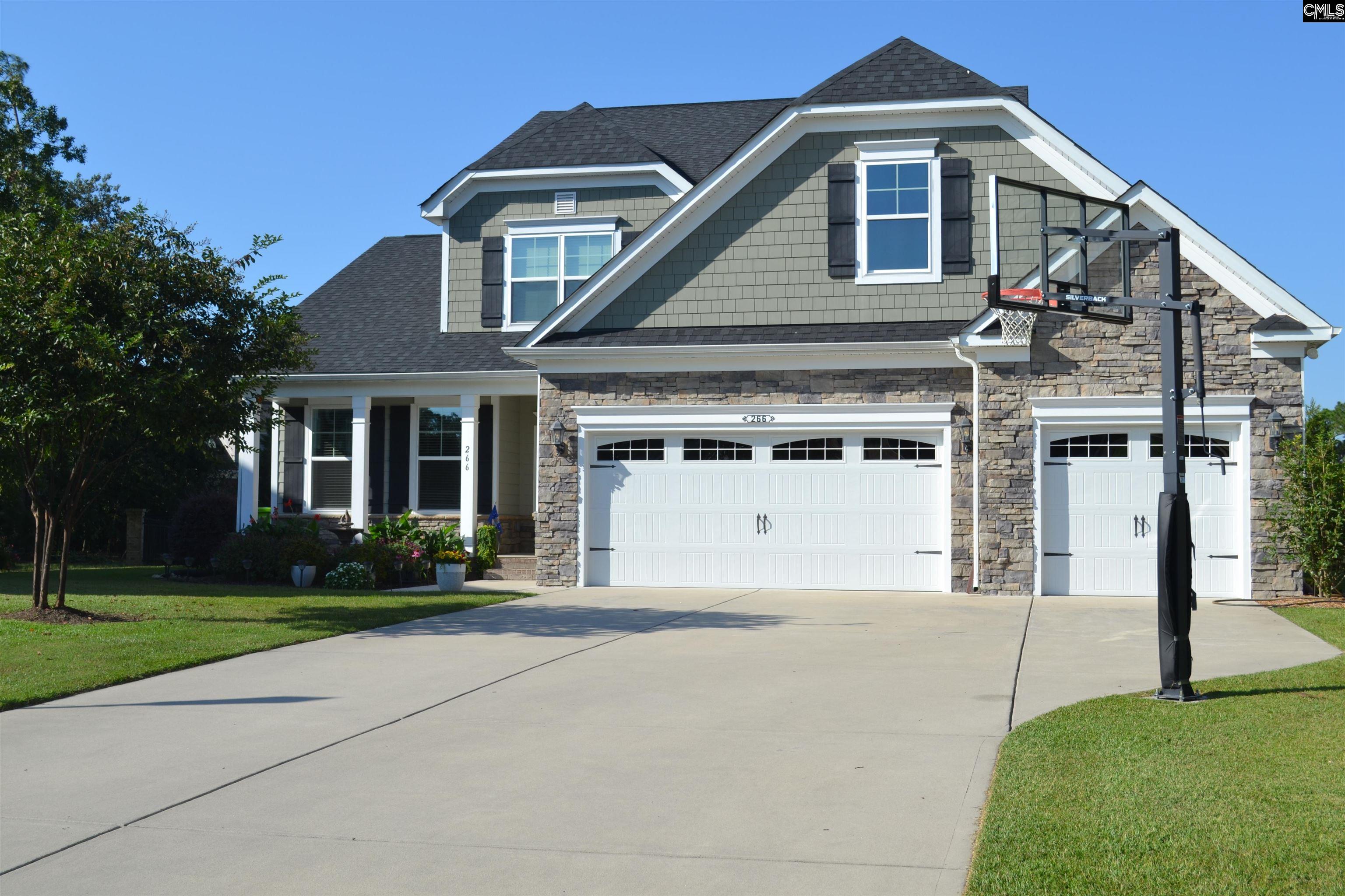 266 Glenn Village Circle, For Sale in Blythewood Zoocasa