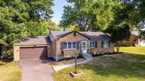 2481 South Rd, Cincinnati, OH, 45233-4273 | Card Image
