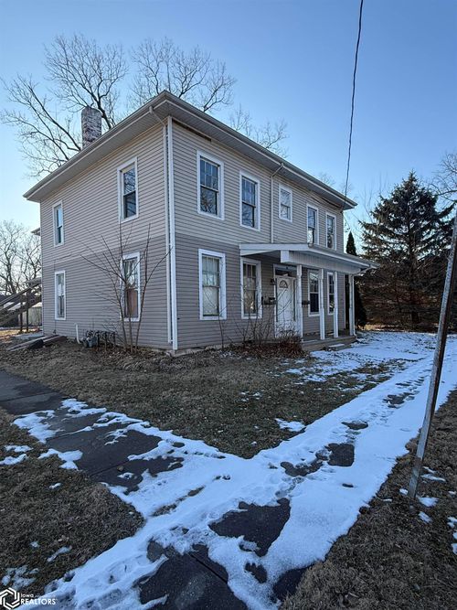 350 Van Buren St, Warsaw, IL, 62379-1059 | Card Image