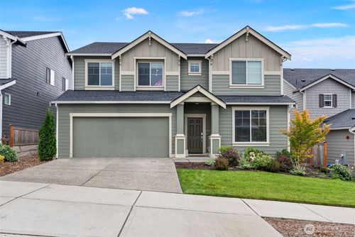 1323 Baker Heights Loop, Bremerton, WA, 98312-2530 | Card Image