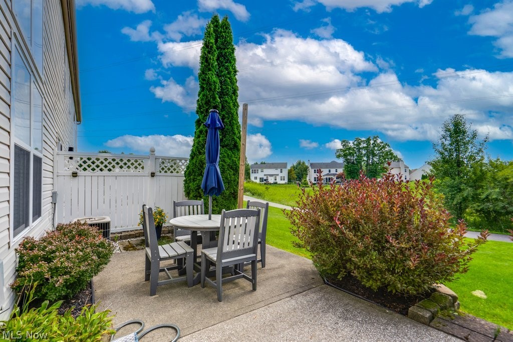 Residential in Broadview Heights 4