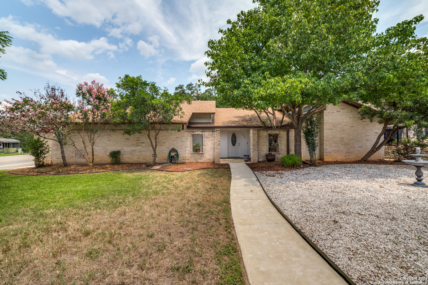 Cypress Woods St, San Antonio, TX 78249