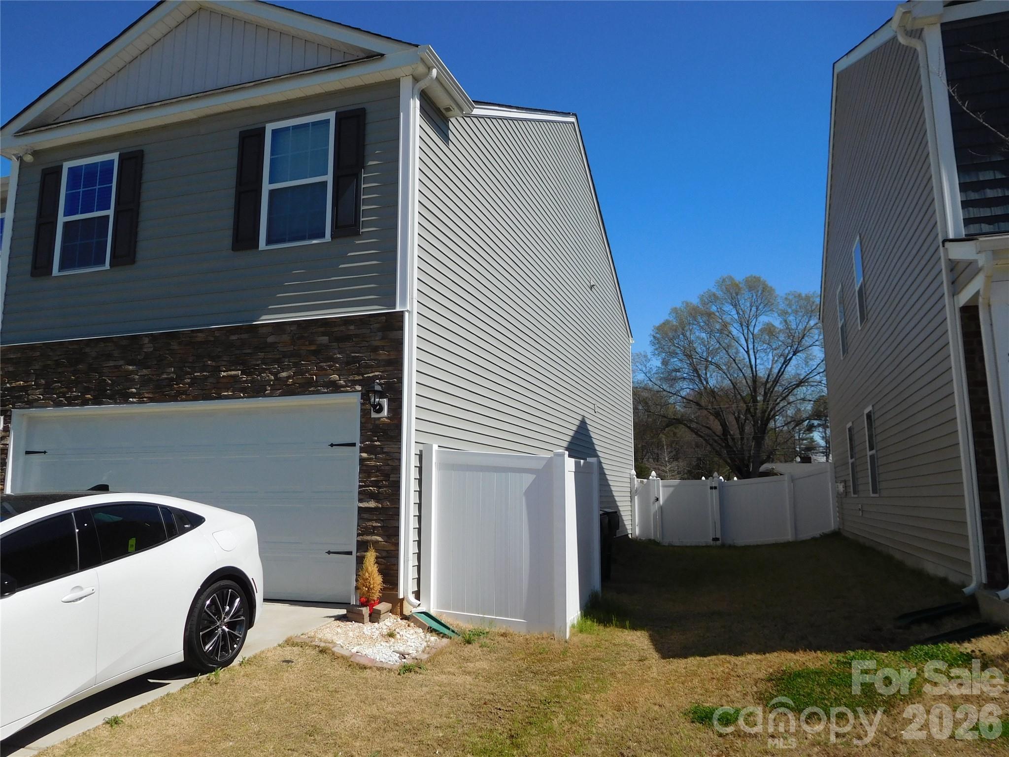 Residential in Charlotte 2