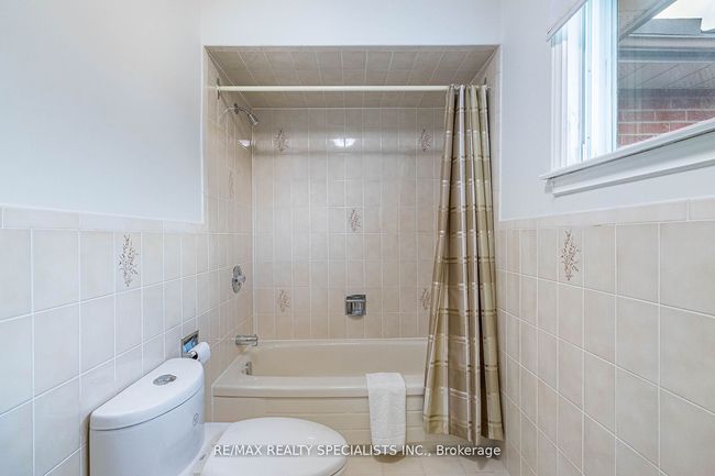 96 Nipissing Cres, House other with 4 bedrooms, 3 bathrooms and 4 parking in Brampton ON | Image 25