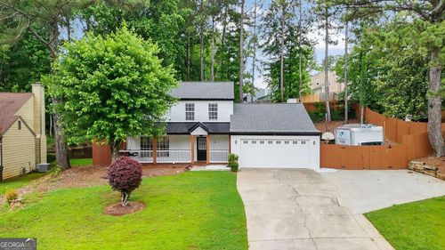 2000 Surrey Hill Cir, Lawrenceville, GA, 30044-6043 | Card Image