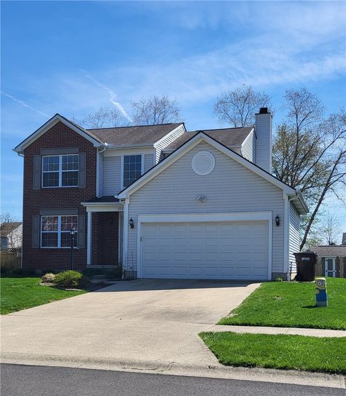 2152 Blanton Dr, Miamisburg, OH, 45342-5288 | Card Image