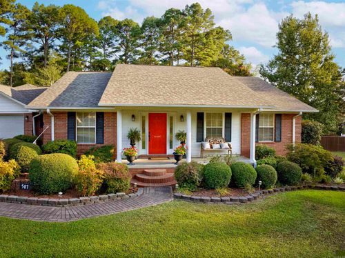 507 Gary Ln, Sheridan, AR, 72150-7048 | Card Image