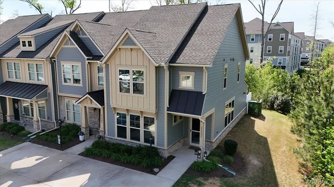 17751 Memorial Tournament Dr, Townhouse with 3 bedrooms, 4 bathrooms and null parking in Moseley VA | Image 4