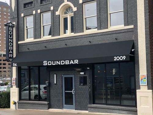 208 S Limestone, Lexington, KY, 40508-2502 | Card Image