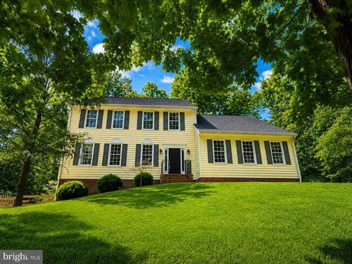 13600 S General Slocum Ct, FREDERICKSBURG, VA, 22407-1900 | Card Image