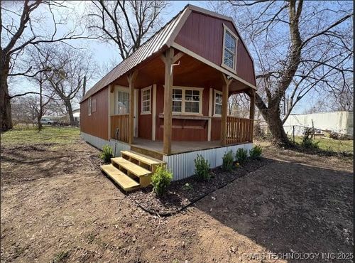 241 Broadway Ave, Ketchum, OK, 74349-4915 | Card Image