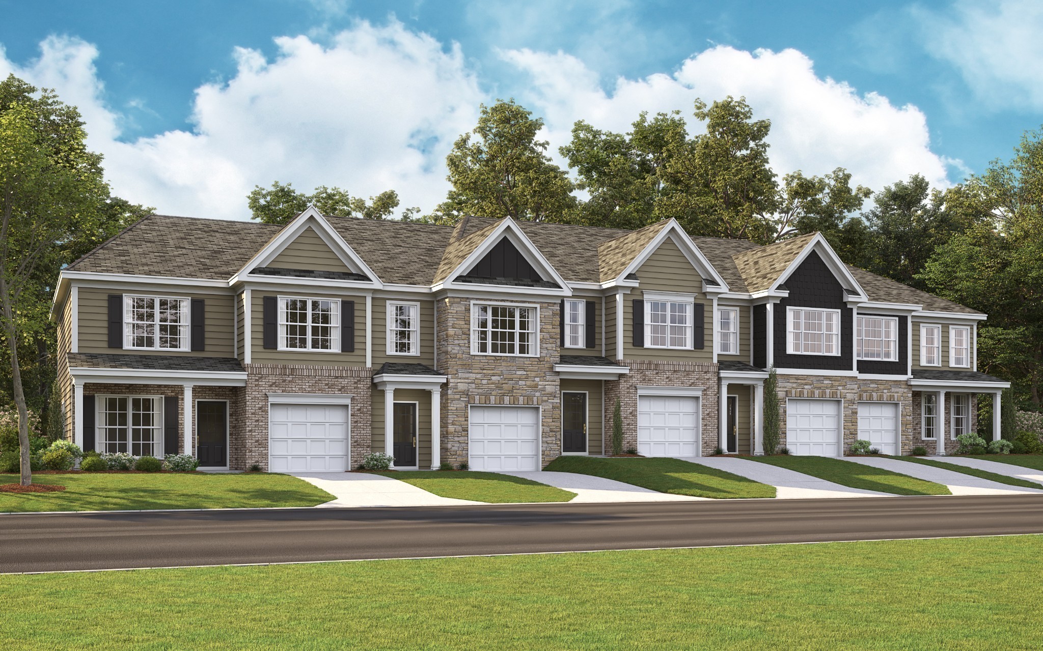 Longtail Ln, Lebanon, TN 37090
