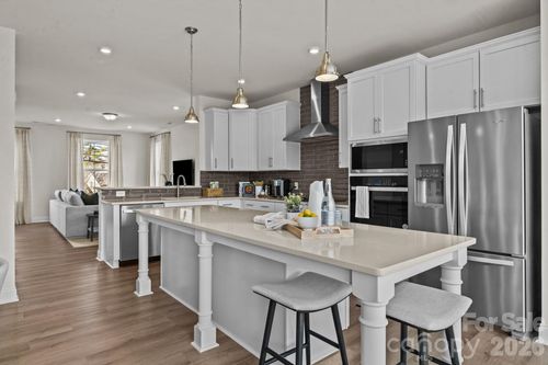 6213 Intertwine Street, Charlotte, NC, 28278 | Card Image