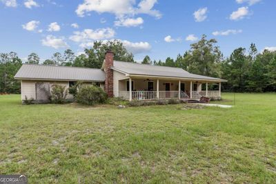 5651 Spanish Creek Road, House other with 3 bedrooms, 2 bathrooms and 8 parking in Folkston GA | Image 3