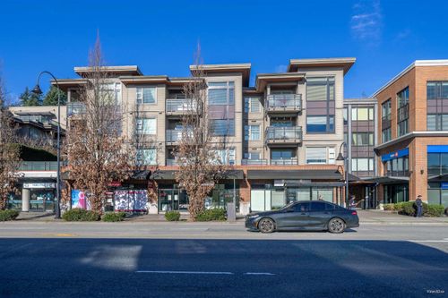 408-1673 Lloyd Ave, North Vancouver, BC, V7P0A9 | Card Image