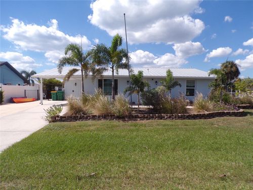 18726 Countryman Ave, Port Charlotte, FL, 33948-9415 | Card Image