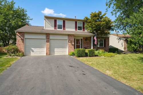 436 Meadow View Dr, Powell, OH, 43065-9423 | Card Image