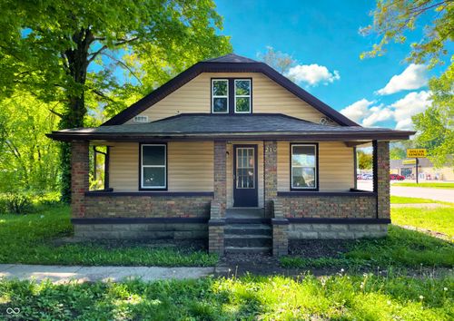 210 S West St, Paragon, IN, 46166 | Card Image