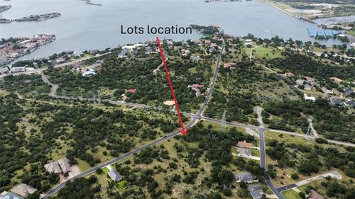 40018 Hi Ridge Rd, Horseshoe Bay, TX, 78657 | Card Image