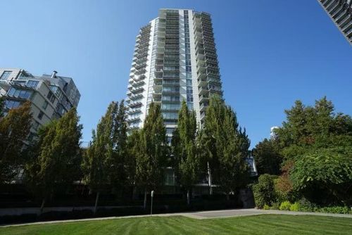 905-638 Beach Cres, Vancouver, BC, V6Z3H4 | Card Image