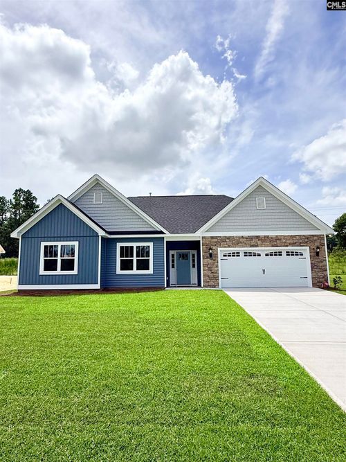 171 Andover Way, Lugoff, SC, 29078-9831 | Card Image