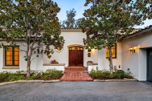 454 Meadowbrook Dr, Montecito, CA, 93108-2686 | Card Image