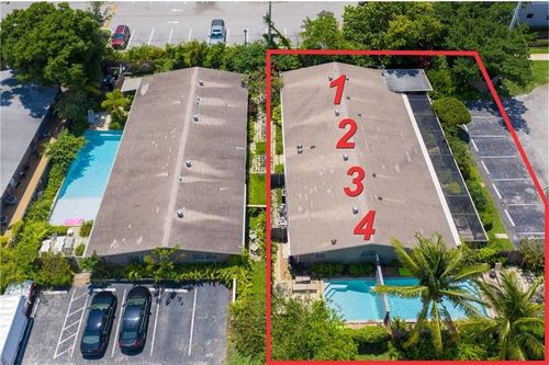 2225 Ne 14th Ave, Wilton Manors, FL, 33305-2305 | Card Image