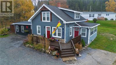 5 Wallace Cove Rd, House other with 2 bedrooms, 2 bathrooms and null parking in Blacks Harbour NB | Image 3