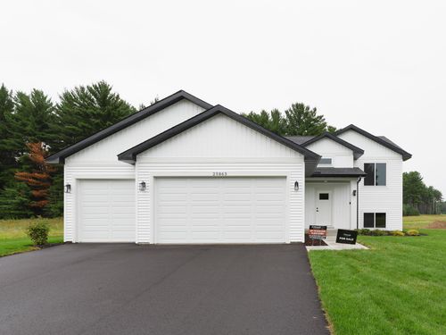 25863 24th St W, Zimmerman, MN, 55398 | Card Image