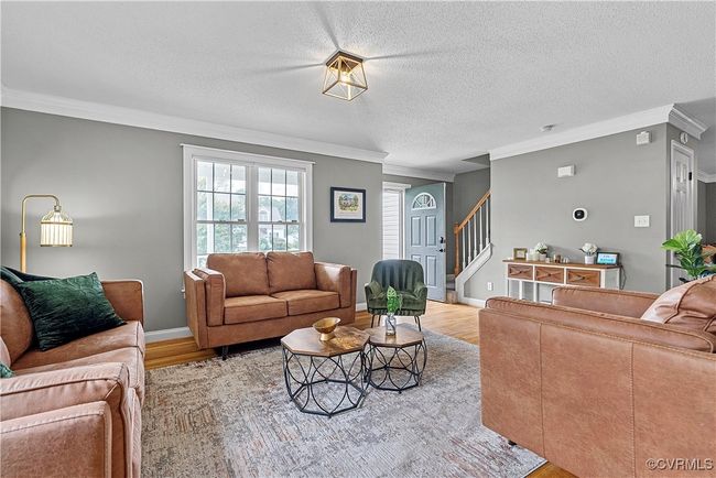 5019 Misty Spring Dr, House other with 4 bedrooms, 3 bathrooms and null parking in Midlothian VA | Image 8