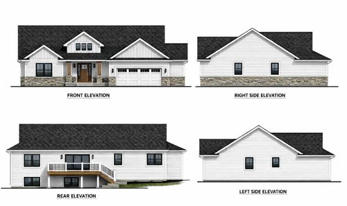Parcel C 15 Mile Rd Ne, Sparta, MI, 49345 | Card Image