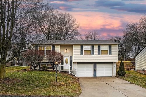 163 Hunting Creek Rd, North Strabane, PA, 15317 | Card Image