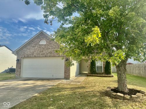 6615 Captiva Pass, Plainfield, IN, 46168-8007 | Card Image