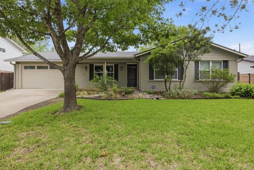 7211 Geneva Dr, Austin, TX, 78723-1545 | Card Image