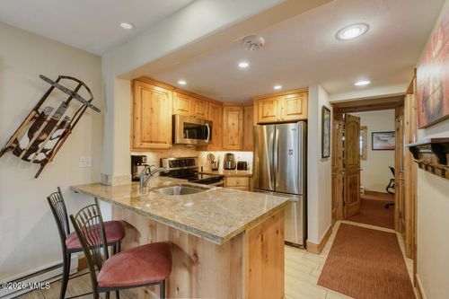 4-4600 Vail Racquet Club Dr, Vail, CO, 81657-5266 | Card Image