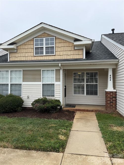484 Lexie Ln, Rock Hill, SC, 29732-7608 | Card Image