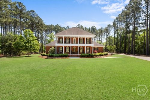 392 Indigo Hills Rd, Pembroke, GA, 31321-3093 | Card Image