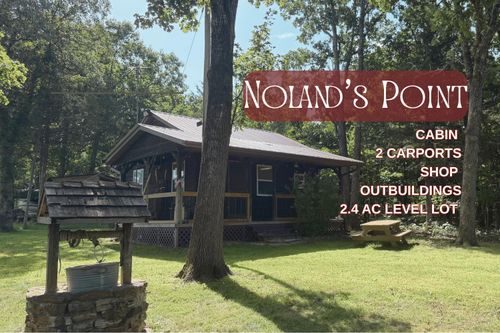 3321 County Road 662, Theodosia, MO, 65761-6433 | Card Image