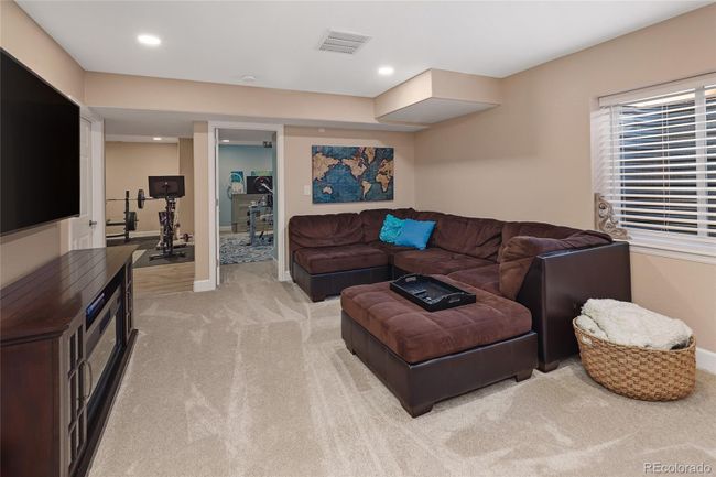 3527 Golden Spur Loop, House other with 6 bedrooms, 6 bathrooms and 4 parking in Castle Rock CO | Image 35