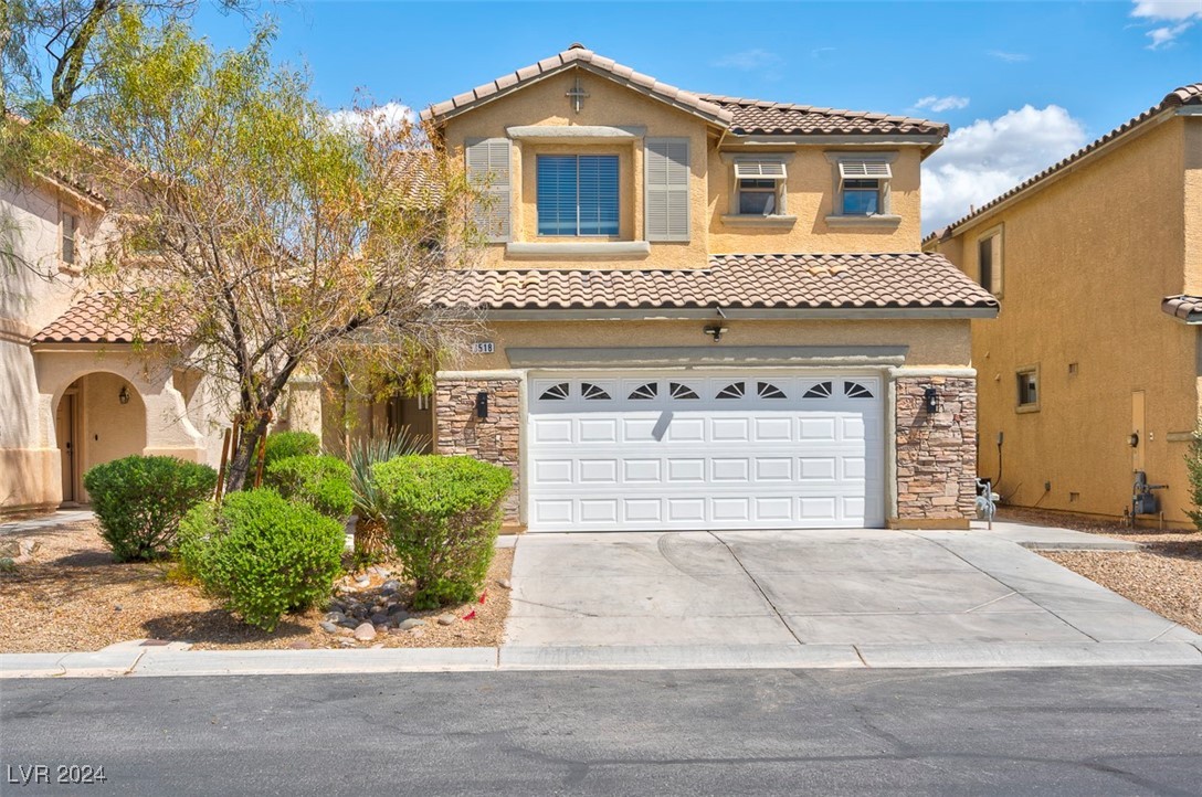 Bella Valencia Ct, Las Vegas, NV 89141