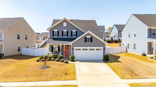 16 Witchita Ln, Greenville, SC, 29607-5174 | Card Image