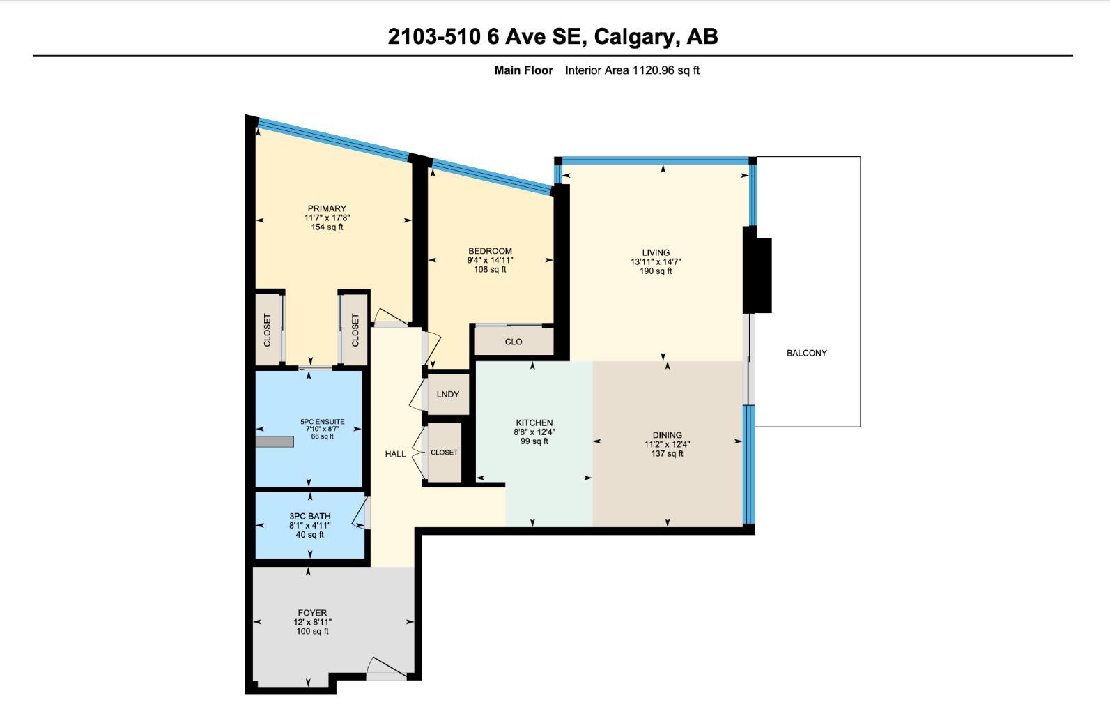 Residential in Calgary 3