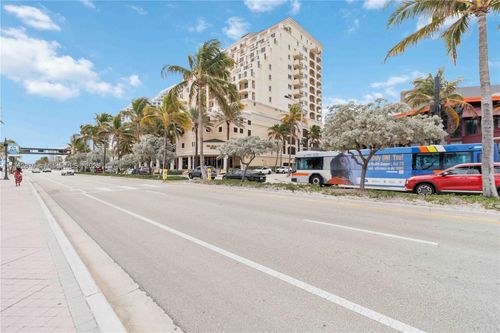 912-601 N Fort Lauderdale Beach Blvd, Fort Lauderdale, FL, 33304-4110 | Card Image