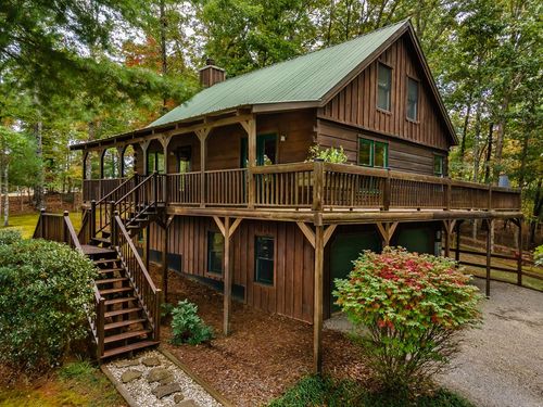 1994 Douthit Rd, Mineral Bluff, GA, 30559-3126 | Card Image