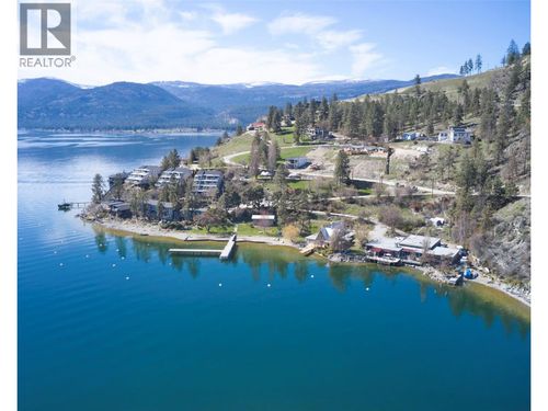 8841 Adventure Bay Road, Vernon, BC, V1H1E1 | Card Image