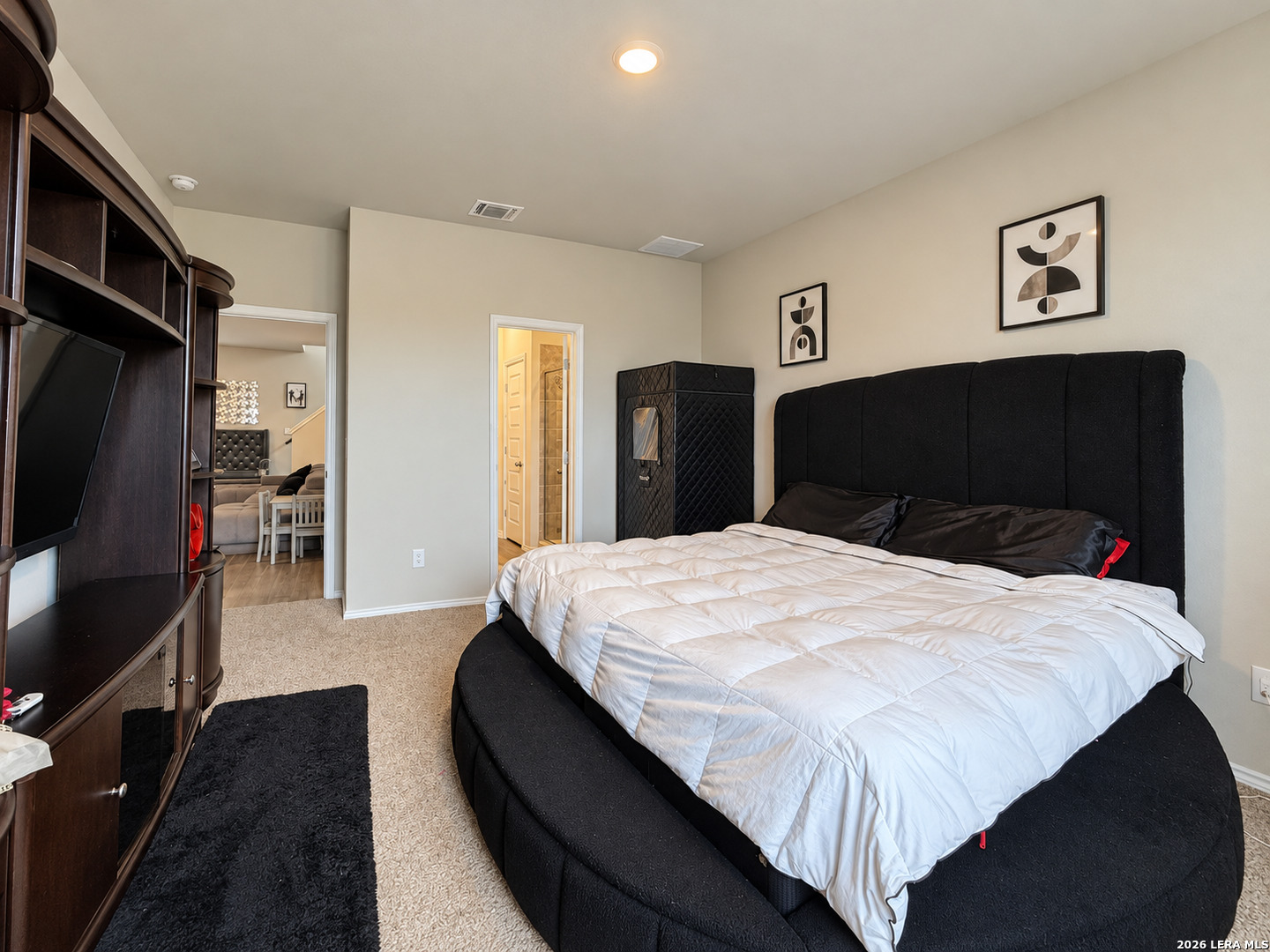 Residential Lease in San Antonio 3