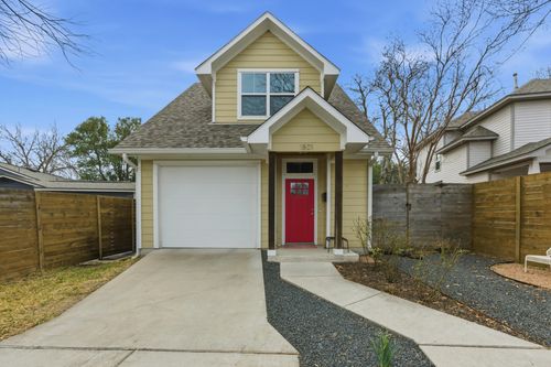 1801 Pequeno St, Austin, TX, 78757-2927 | Card Image