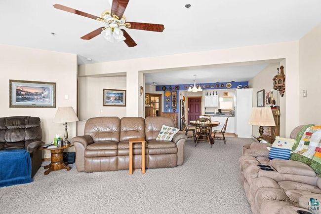 APT-203 - 9900 Hudson Blvd, Townhouse with 2 bedrooms, 1 bathrooms and null parking in Duluth MN | Image 13
