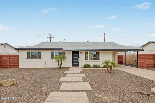 7519 E Roosevelt Street, Scottsdale, AZ, 85257 | Card Image