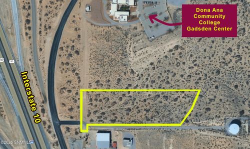 1620 E Ohara Rd, Anthony, NM, 88021-7603 | Card Image